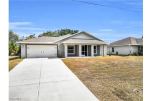 2011 Granada Road, Labelle, FL 33935 - MLS#2026005691