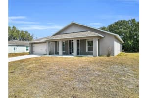 2011 Granada Road, Labelle, FL 33935 - MLS#2026005691