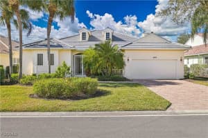 2968 Apple Blossom Drive, Alva, FL 33920 - MLS#2026005692