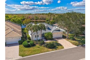 2968 Apple Blossom Drive, Alva, FL 33920 - MLS#2026005692