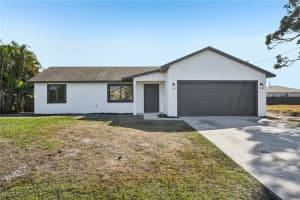 2226 1st Street, Cape Coral, FL 33991 Sold 03/23/26