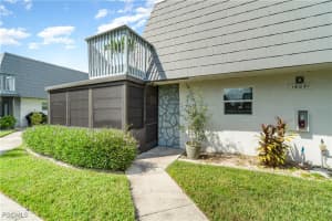 16051 Amberwood Lake Court, Fort Myers, FL 33908 - MLS#2026005698