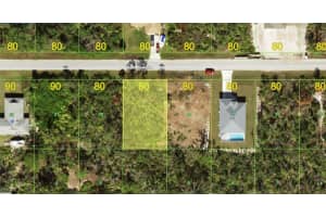 12157 Strett Avenue, Port Charlotte, FL 33981 - MLS#2026005699