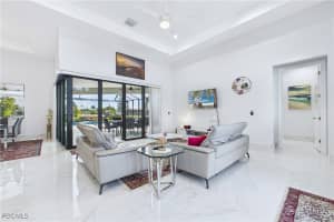 3121 26th Place, Cape Coral, FL 33914 - MLS#2026005703