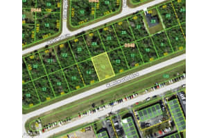 19876 Kenilworth Boulevard, Port Charlotte, FL 33954 - MLS#2026005707