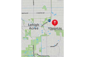 18 Roosevelt Avenue, Lehigh Acres, FL 33936 - MLS#2026005709