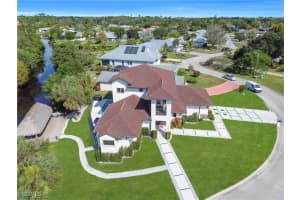 15361 River Cove Court, North Fort Myers, FL 33917 - MLS#2026005717