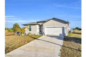 1478 Jay Terrace, Labelle, FL 33935 - MLS#2026005719