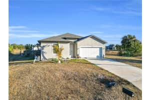 1478 Jay Terrace, Labelle, FL 33935 - MLS#2026005719