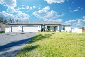 2805 12th Lane, Cape Coral, FL 33993 - MLS#2026005726