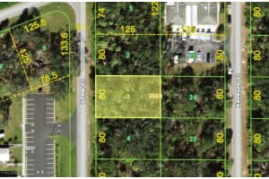 1412 Spear Street, Port Charlotte, FL 33948 Sold 05/29/26