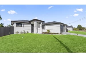 4607 Hanna Avenue, Lehigh Acres, FL 33971 - MLS#2026005729