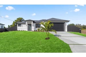 4607 Hanna Avenue, Lehigh Acres, FL 33971 - MLS#2026005729