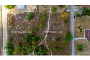 1407 Robert Avenue, Lehigh Acres, FL 33972 - MLS#2026005733