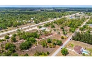 1407 Robert Avenue, Lehigh Acres, FL 33972 - MLS#2026005733