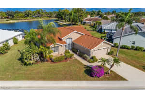 1661 Palo Duro Boulevard, North Fort Myers, FL 33917 - MLS#2026005736