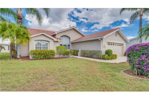 1661 Palo Duro Boulevard, North Fort Myers, FL 33917 - MLS#2026005736