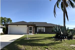 1423 Ne 13th Ave, Cape Coral 1423 Ne 13th Ave, Cape Coral