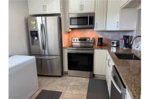 1747 Pebble Beach Drive, Fort Myers, FL 33907 - MLS#2026005742