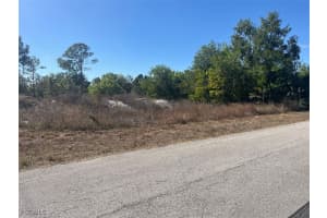 3307 11th Street, Lehigh Acres, FL 33972 - MLS#2026005743