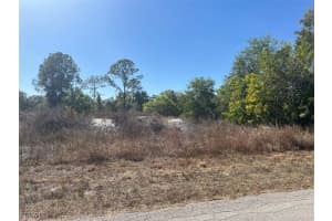 3307 11th Street, Lehigh Acres, FL 33972 - MLS#2026005743