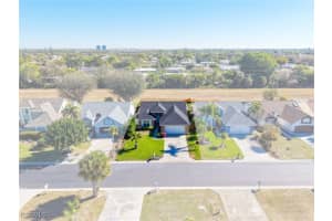 15068 Cloverdale Drive, Fort Myers, FL 33919 - MLS#2026005747