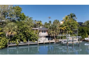505 Lighthouse Way, Sanibel, FL 33957 - MLS#2026005751