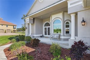 18220 Riverchase Court, Alva, FL 33920 - MLS#2026005769