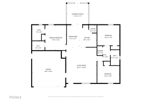 3111 20th Street, Lehigh Acres, FL 33976 - MLS#2026005771