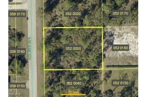 857 holmes Avenue, Lehigh Acres, FL 33974 - MLS#2026005772