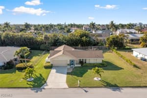 15048 Bonaire Circle, Fort Myers, FL 33908 - MLS#2026005775