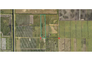 19860 L1 Dike Road, Clewiston, FL 33440 - MLS#2026005777