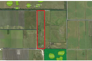 19860 L1 Dike Road, Clewiston, FL 33440 - MLS#2026005777