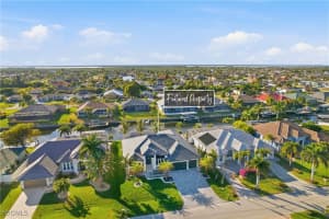 3402 26th Place, Cape Coral, FL 33914 - MLS#2026005778