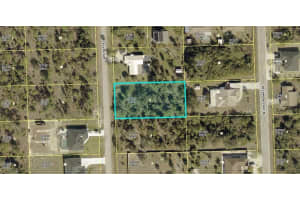 818 Calvin Avenue, Lehigh Acres, FL 33972 - MLS#2026005781