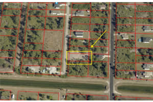 6004 Ruth Avenue, Lehigh Acres, FL 33971 - MLS#2026005786