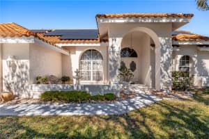 11701 Pinewood Lakes Drive, Fort Myers, FL 33913 - MLS#2026005787