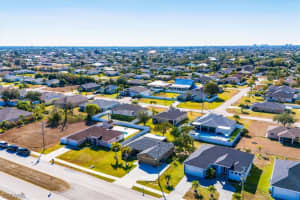 1826 Trafalgar Parkway, Cape Coral, FL 33991 - MLS#2026005789