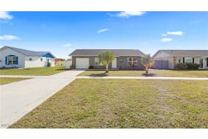 13521 Bennett Drive, Port Charlotte, FL 33981 Sold 03/06/26
