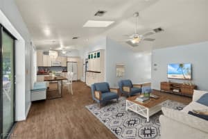 3605 Sudbury Lane, Bonita Springs, FL 34134 - MLS#2026005798