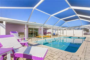 3693 Ruby Avenue, St James City, FL 33956 - MLS#2026005802