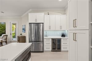 5614 Whispering Willow Way, Fort Myers, FL 33908 - MLS#2026005803