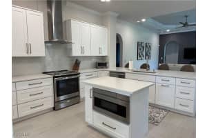 5614 Whispering Willow Way, Fort Myers, FL 33908 - MLS#2026005803