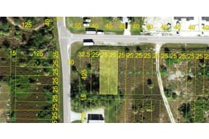 27045 Adams Street, Punta Gorda, FL 33983 Sold 02/19/26