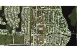 27045 Adams Street, Punta Gorda, FL 33983 Sold 02/19/26