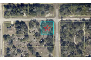 101 18th Street, Lehigh Acres, FL 33972 - MLS#2026005812