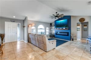 1403 1st Terrace, Cape Coral, FL 33991 - MLS#2026005816