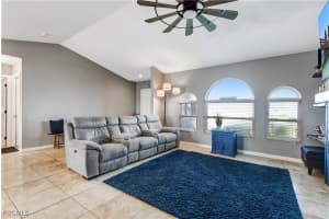 1403 1st Terrace, Cape Coral, FL 33991 - MLS#2026005816