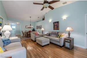 14580 Glen Cove Drive, Fort Myers, FL 33919 - MLS#2026005829