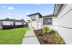 4609 Hanna Ave N, Lehigh Acres